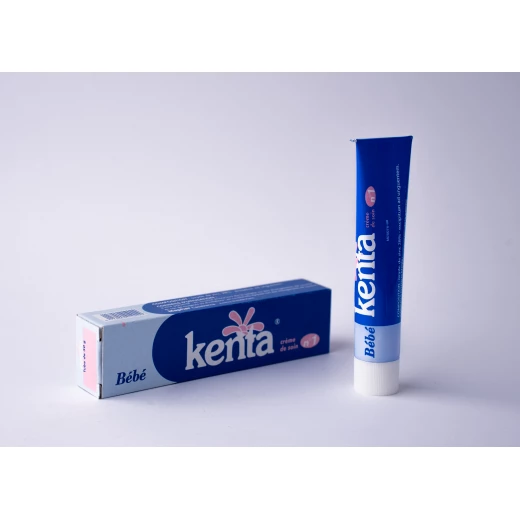 Kenta Skin Lightening Cream for Sensitive Skin 30g, Reduces Redness and Irritation - Image 2