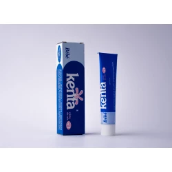 Kenta Skin Lightening Cream for Sensitive Skin 30g, Reduces Redness and Irritation