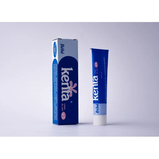 Kenta Skin Lightening Cream for Sensitive Skin 30g, Reduces Redness and Irritation Kenta Skin Lightening Cream for Sensitive Skin 30g, Reduces Redness and Irritation