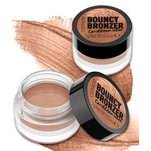 كاتريس، برونزر، بودرة برونزية، مكياج الوجه، توهج طبيعي، لون مشمس، Catrice Bronzer، Caribbean Vibes، درجة 020، مستحضرات تجميل كاتريس، برونزر، بودرة برونزية، مكياج الوجه، توهج طبيعي، لون مشمس، Catrice Bronzer، Caribbean Vibes، درجة 020، مستحضرات تجميل