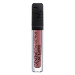 Catrice Generation Matt Comfortable Liquid Lipstick 070 Mauve to the Rhythm 5ml, Long Lasting