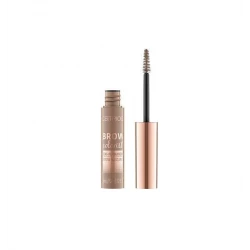 كاتريس ماسكارا الحواجب شبه الدائمة كولوريست 010 لايت لتعزيز لون الحواجب وتحديدها بدقة تدوم طويلاً 3.8 مل للحواجب المثالية