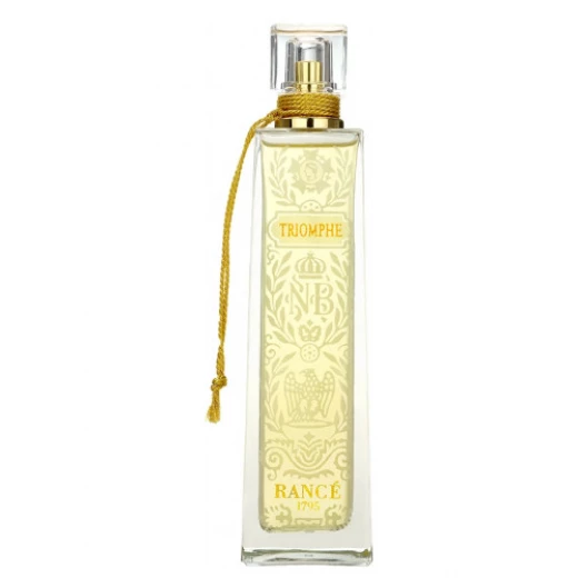 رانسيه 1795 تريومف ميليسيم عطر بخاخ للرجال 100 مل: عطر فاخر يدوم طويلا - رانس - Image 2