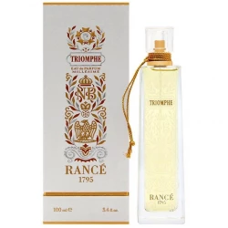 رانسيه 1795 تريومف ميليسيم عطر بخاخ للرجال 100 مل: عطر فاخر يدوم طويلا