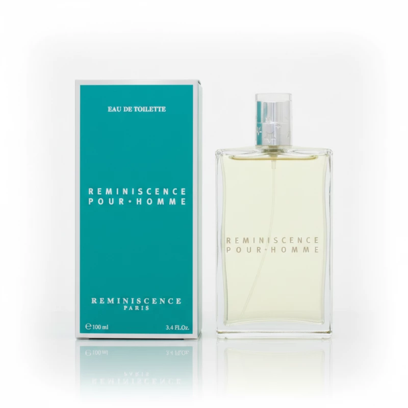 ريمينيسنس بور هوم أو دي تواليت 100 مل من توسكاني للعطور، عطر أصلي - Reminiscence
