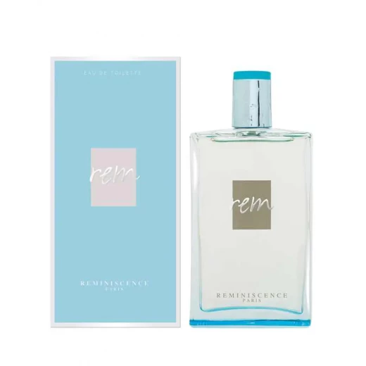 Reminiscence Rem Pour Homme Eau De Toilette Spray 100ml Floral Aquatic Fragrance for Men Reminiscence Rem Pour Homme Eau De Toilette Spray 100ml Floral Aquatic Fragrance for Men