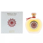رانس 1795 بريس دي توي بخاخ عطر نسائي 3.4 أونصة عطر زهري عنبري - رانس