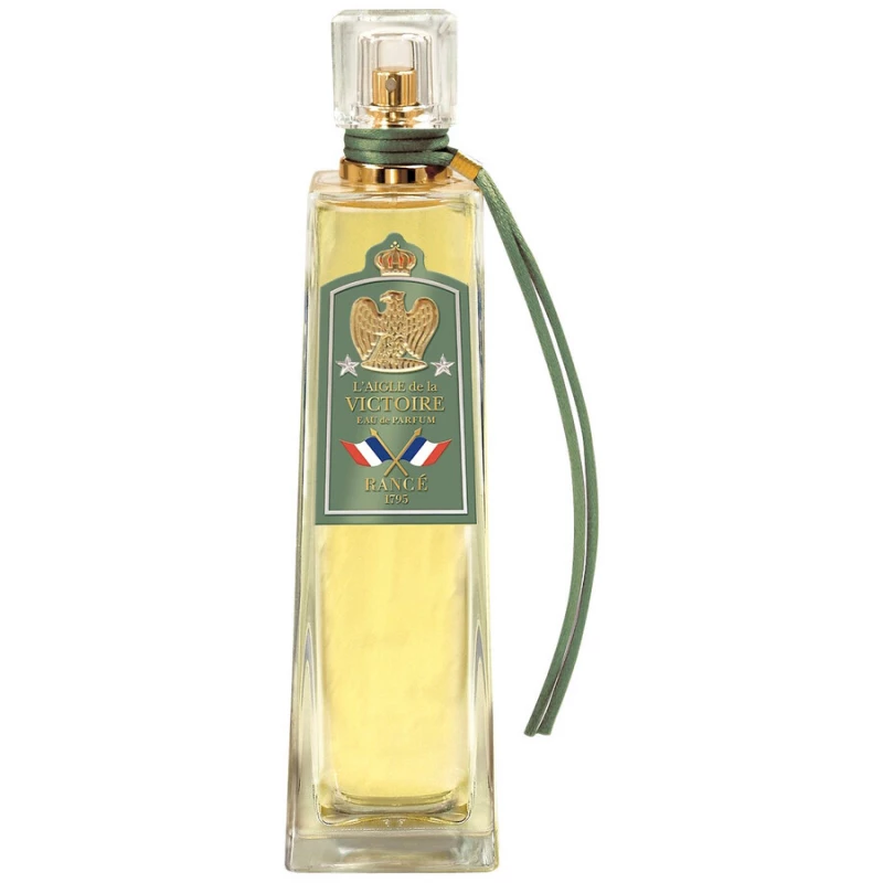 رانس 1795 ليجل دي لا فيكتوار ماء عطر بخاخ 50 مل - عطر رجالي - رانس