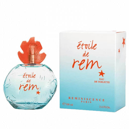 رومينيسنس إيتوال دي ريم بخاخ ماء تواليت 100 مل عطر زهري حلو للنساء رومينيسنس إيتوال دي ريم بخاخ ماء تواليت 100 مل عطر زهري حلو للنساء
