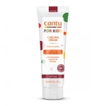 Cantu Kids Curl Cream 227g, Defines Curls, Adds Moisture, For Textured Hair - Cantu
