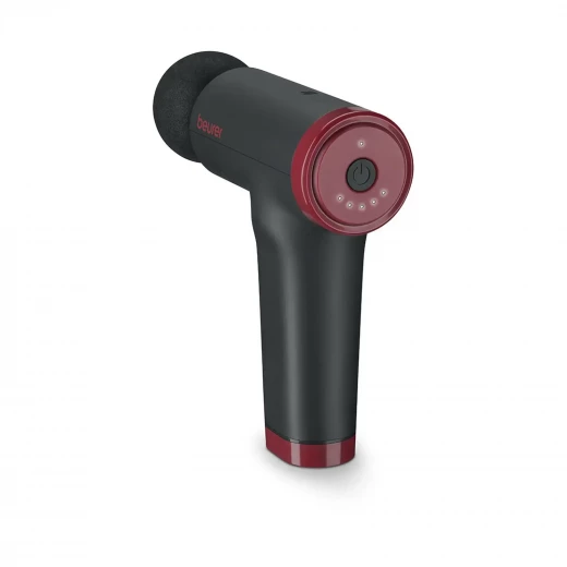 Beurer MG89 Limited Edition Handheld Percussion Massager for Muscle Relief - Beurer - Image 2