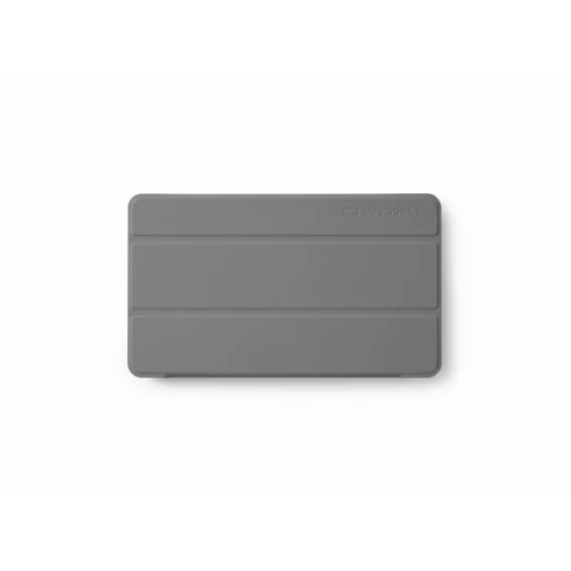 جراب Teclast الرسمي ثلاثي الطيات بتصميم بسيط وأنيق - غطاء حماية رفيع مع حامل متعدد الزوايا وظهر شفاف لأجهزة Teclast اللوحية - لولو شوب الكترونيات - Image 2