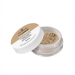 Essence My Skin Perfector Loose Fixing Powder 20 Nude 6g, Oil Control, Makeup Setting Powder
