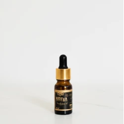 Bodeva Barbary Fig Oil – 15ml | body oil, antioxidant-rich, deeply hydrates, smooth & elastic skin
