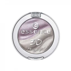 Essence 3D Eyeshadow Irresistible Lavender Dream 02 Eyeshadow 2.8g