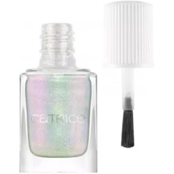 Catrice Metaface Nail Polish C02 Cyber Beauty 10.5ml Long-Lasting Shine