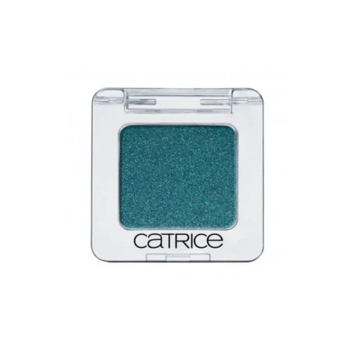 ظلال عيون كاتريس أ absolute Eye Color Mono 810 Petrolling Stones 2.5 جم، تدوم طويلاً، لمسة نهائية غير لامعة