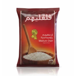 أرزفلفليهم الأحمر 3.3 كجم عبوة كبيرة: جودة ممتازة، حبوب كاملة، خالي من الغلوتين، مثالي للطبخ الصحي، وجبات لذيذة، وفوائد غذائية، قم بالتخزين اليوم