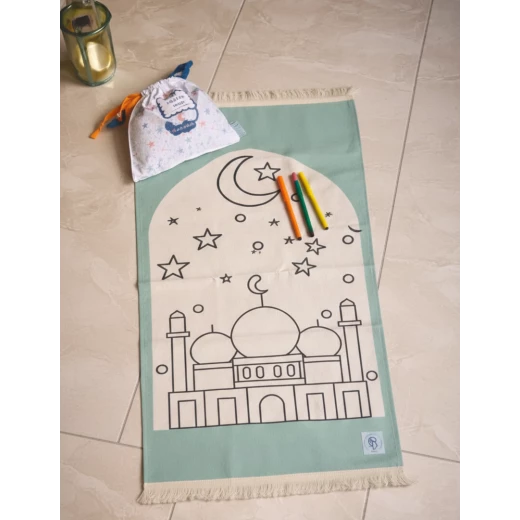سجادة صلاة سجادة صلاة