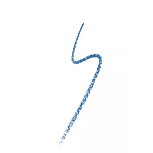 قلم كحل كاتريس كحل كاجال 170 بلوز ويليس 1.1 جرام، قلم عيون يدوم طويلاً - كاتريس - Image 3