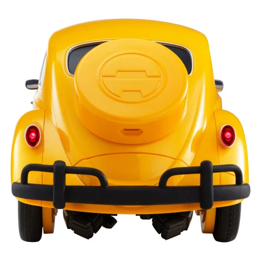 Robosen Transformers G1 Bumblebee Flagship Robot 38cm, Fully Automatic Conversion - Robosen - Image 4