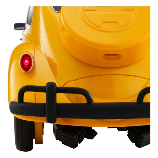 Robosen Transformers G1 Bumblebee Flagship Robot 38cm, Fully Automatic Conversion - Robosen - Image 3