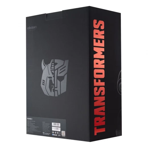 Robosen Transformers G1 Bumblebee Flagship Robot 38cm, Fully Automatic Conversion - Robosen - Image 2