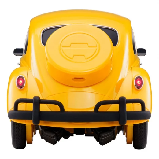 Robosen Transformers G1 Bumblebee Flagship Robot 38cm, Fully Automatic Conversion - Robosen - Image 7