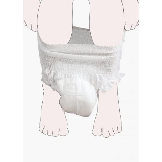 Momcozy Soothing Cold Pads for Postpartum Relief, 8 Count, Instant Cooling - Momcozy - Image 4
