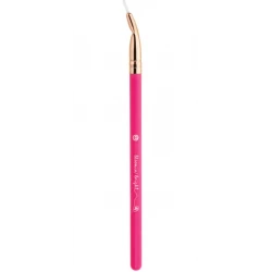 Essence Bloomin' Bright Fine Eyeliner Brush, Angled Tip for Precise Application