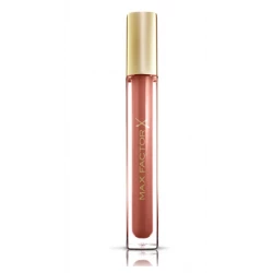 Max Factor Colour Elixir Lip Gloss No. 75 Glossy Toffee, High Shine Finish