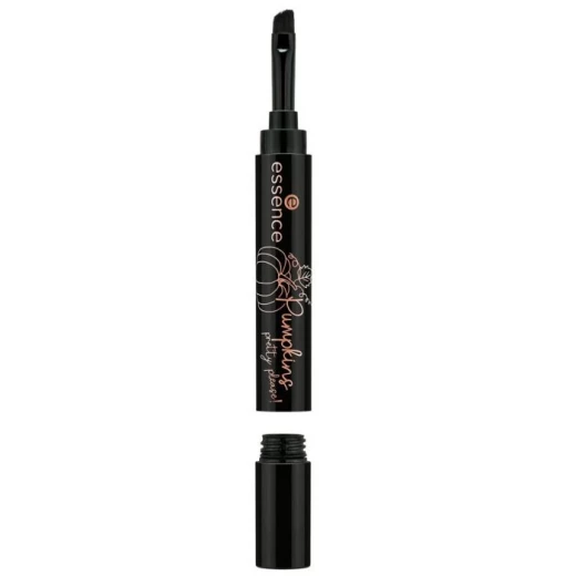 Essence Pumpkins Pretty Please! Creamy Shadow Eyeliner Give 'Em To Talk About 01 Black Essence Pumpkins Pretty Please! Creamy Shadow Eyeliner Give 'Em To Talk About 01 Black