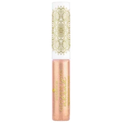Essence Golden Days Ahead Eyeshadow Topper 01 Gold Dipper, Shimmering Eye Makeup