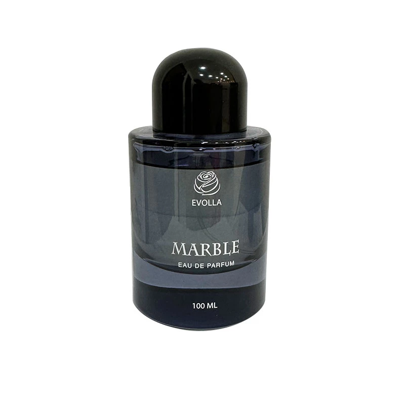 عطر إيفولا ماربل للرجال 100 مل - عطر يدوم طويلاً للاستخدام اليومي - ايفولا
