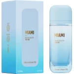 عطر ديكورا أوربان فيت مي ميامي للنساء 150 مل عطر فاكهي زهري مسكي - ديكورا