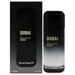 عطر دبي للرجال من ديكورا أوربان فيت مي 150 مل عطر خشبي وتوابل يدوم طويلاً - ديكورا