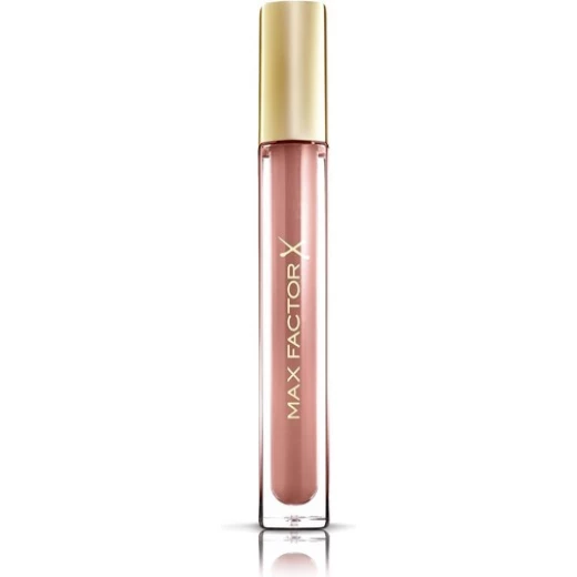 Max Factor Color Elixir Gloss Lip Gloss 10 Pristine Nude 3.8 ml Max Factor Color Elixir Gloss Lip Gloss 10 Pristine Nude 3.8 ml