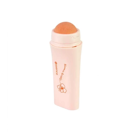 Essence Blooming Bright Volcanic Stone Face Roller for Oily Skin Essence Blooming Bright Volcanic Stone Face Roller for Oily Skin