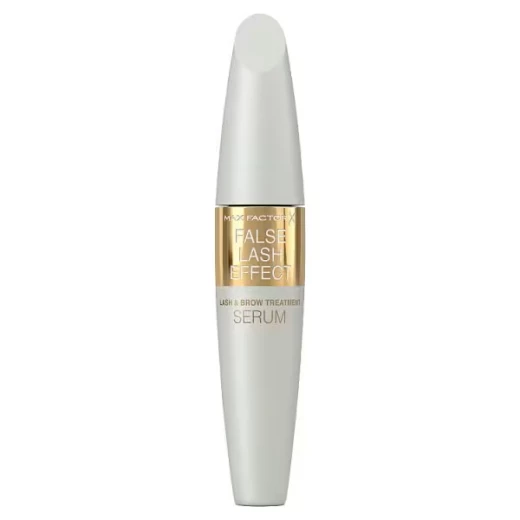 Max Factor False Lash Effect Lash Serum 13ml, Eyelash Growth Enhancer - Image 3