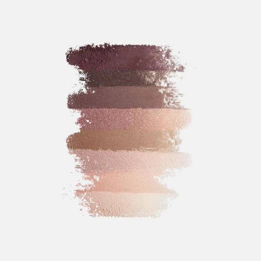 Max Factor Masterpiece Nude Eyeshadow Palette Rose Nudes, 9.5 KWD - Max Factor - Image 2