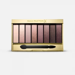 Max Factor Masterpiece Nude Eyeshadow Palette Rose Nudes, 9.5 KWD
