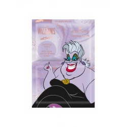 Essence Disney Villains Ursula Face Mask Clay 20ml: Hydrating & Purifying Facial Treatment for a Glowing Complexion