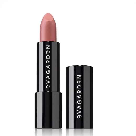 Evagarden Classy Lipstick 625, Long-Lasting Color, Moisturizing Formula, 3.5g Evagarden Classy Lipstick 625, Long-Lasting Color, Moisturizing Formula, 3.5g