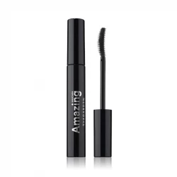 Evagarden Amazing Mascara Black Long-Lasting Volumizing 10ml