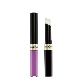 Max Factor Lipfinity Lipstick and Gloss 046 Innocent Long-Lasting Lip Color 2.3ml and 1.9g
