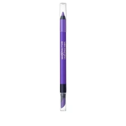 Max Factor Liquid Effect Eye Pencil 04 Violet Voltage 1.7g, Long-Lasting Eyeliner