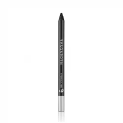 Evagarden Superlast Eye Pencil 700 Black, Long-Lasting Smudge-Proof Eyeliner