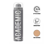 Forever52 Academic Air Foundation Natural Finish Buildable Coverage AAF003 Fair Neutral - Forever 52