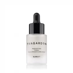 Evagarden Elixir Lift Serum Anti Aging Hydrating Face Serum for All Skin Types 20 ml