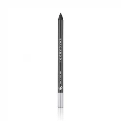 Evagarden Superlast 834 Black Power Waterproof Eye Pencil Long-Lasting